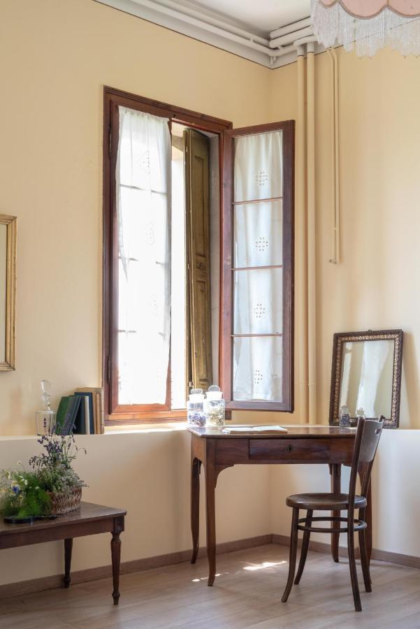 Fiori&Vigne Di Cecilia Marcon Villa Farra di Soligo ภายนอก รูปภาพ