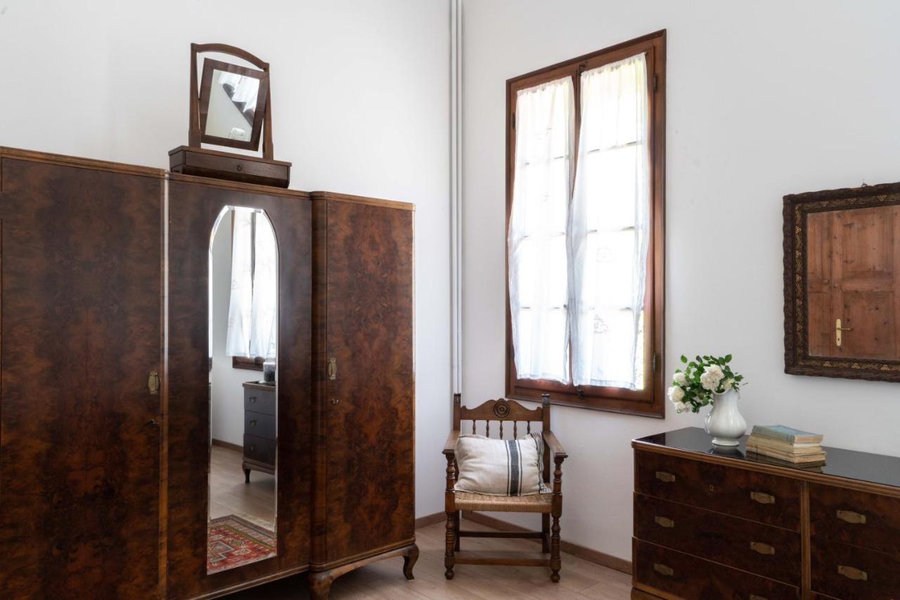 Fiori&Vigne Di Cecilia Marcon Villa Farra di Soligo ภายนอก รูปภาพ