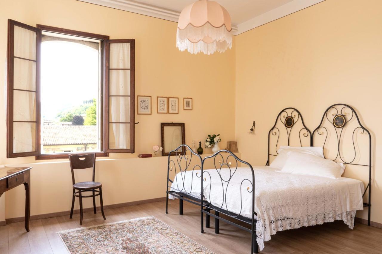 Fiori&Vigne Di Cecilia Marcon Villa Farra di Soligo ภายนอก รูปภาพ