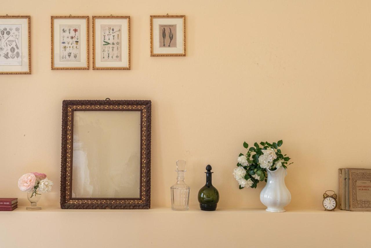 Fiori&Vigne Di Cecilia Marcon Villa Farra di Soligo ภายนอก รูปภาพ