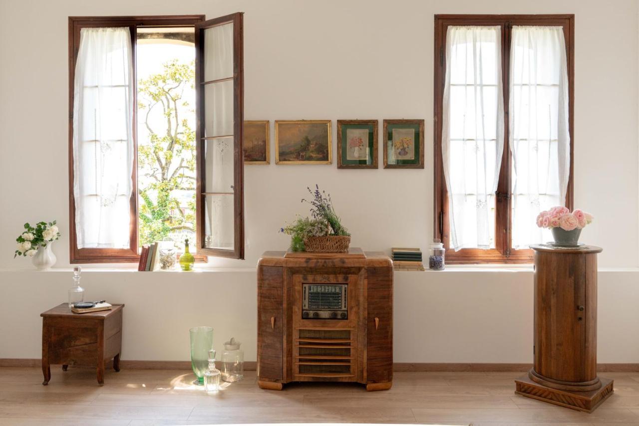 Fiori&Vigne Di Cecilia Marcon Villa Farra di Soligo ภายนอก รูปภาพ