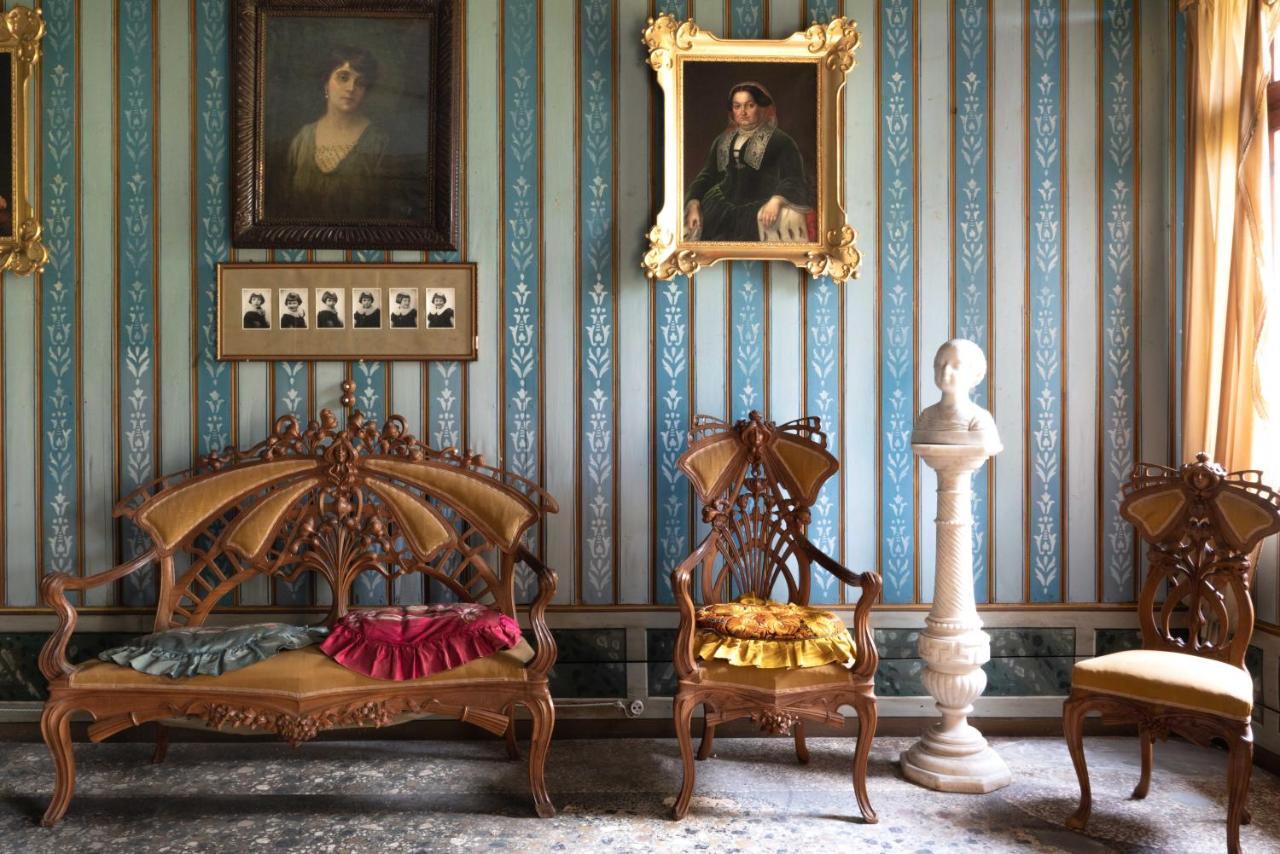Fiori&Vigne Di Cecilia Marcon Villa Farra di Soligo ภายนอก รูปภาพ