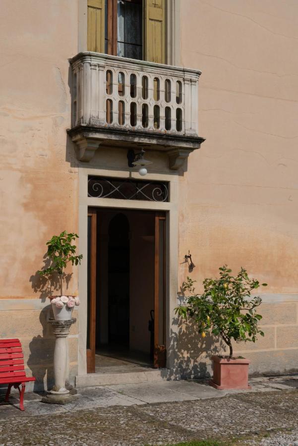 Fiori&Vigne Di Cecilia Marcon Villa Farra di Soligo ภายนอก รูปภาพ