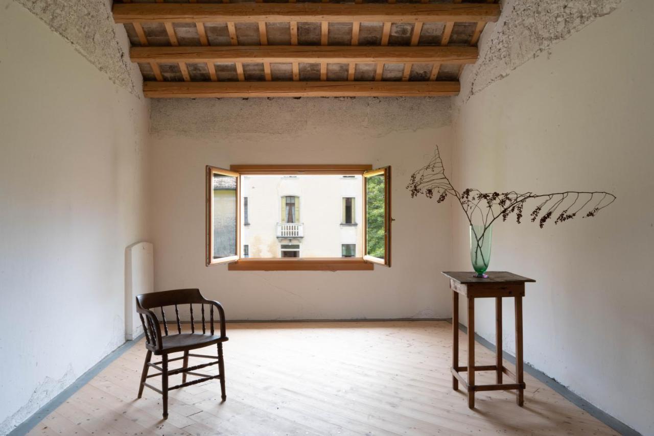 Fiori&Vigne Di Cecilia Marcon Villa Farra di Soligo ภายนอก รูปภาพ