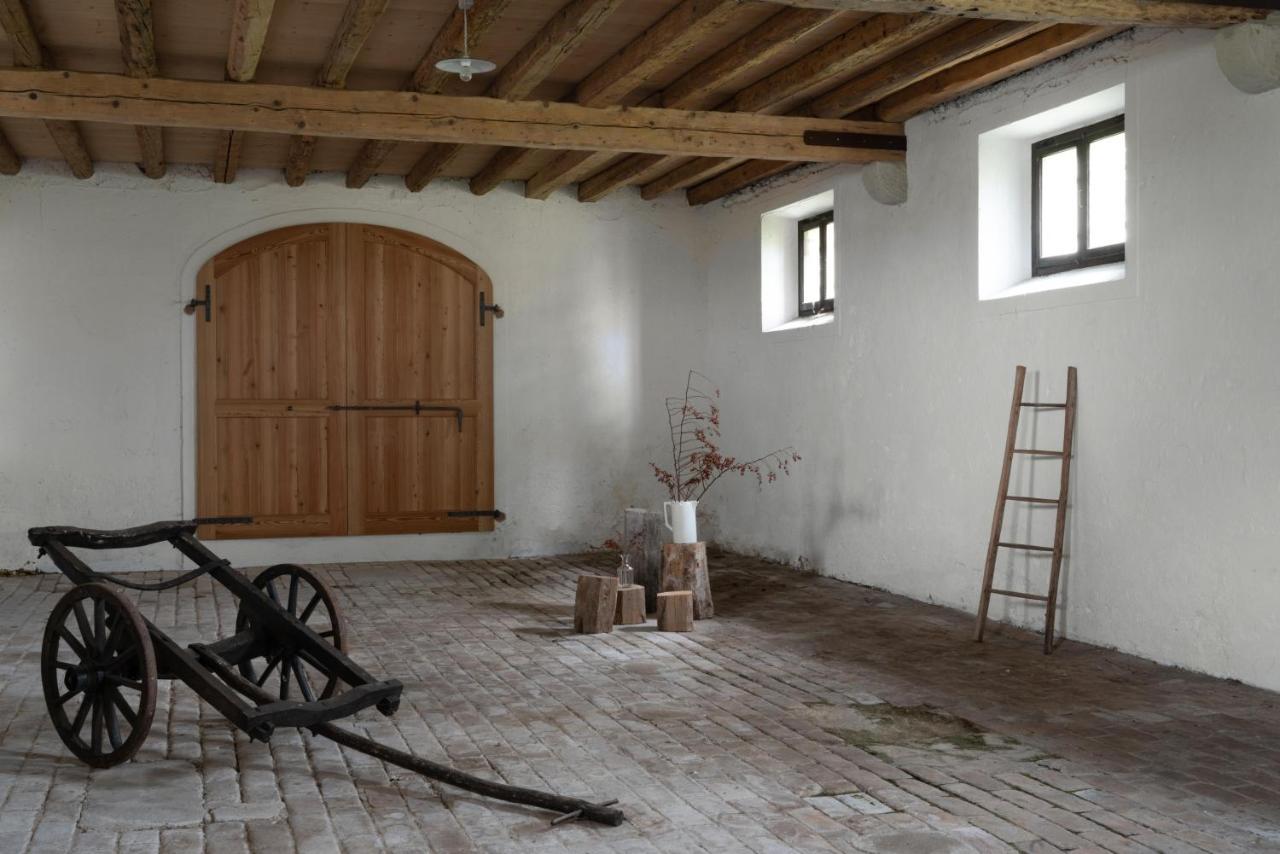 Fiori&Vigne Di Cecilia Marcon Villa Farra di Soligo ภายนอก รูปภาพ