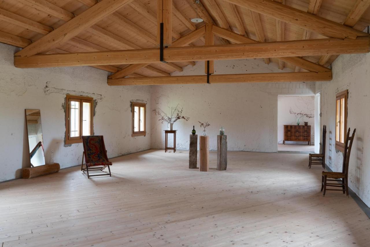 Fiori&Vigne Di Cecilia Marcon Villa Farra di Soligo ภายนอก รูปภาพ