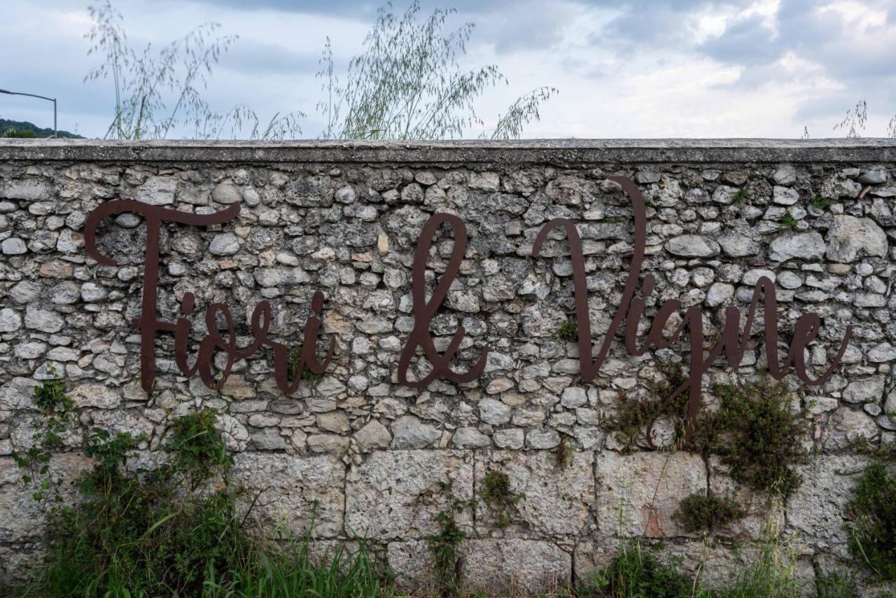 Fiori&Vigne Di Cecilia Marcon Villa Farra di Soligo ภายนอก รูปภาพ